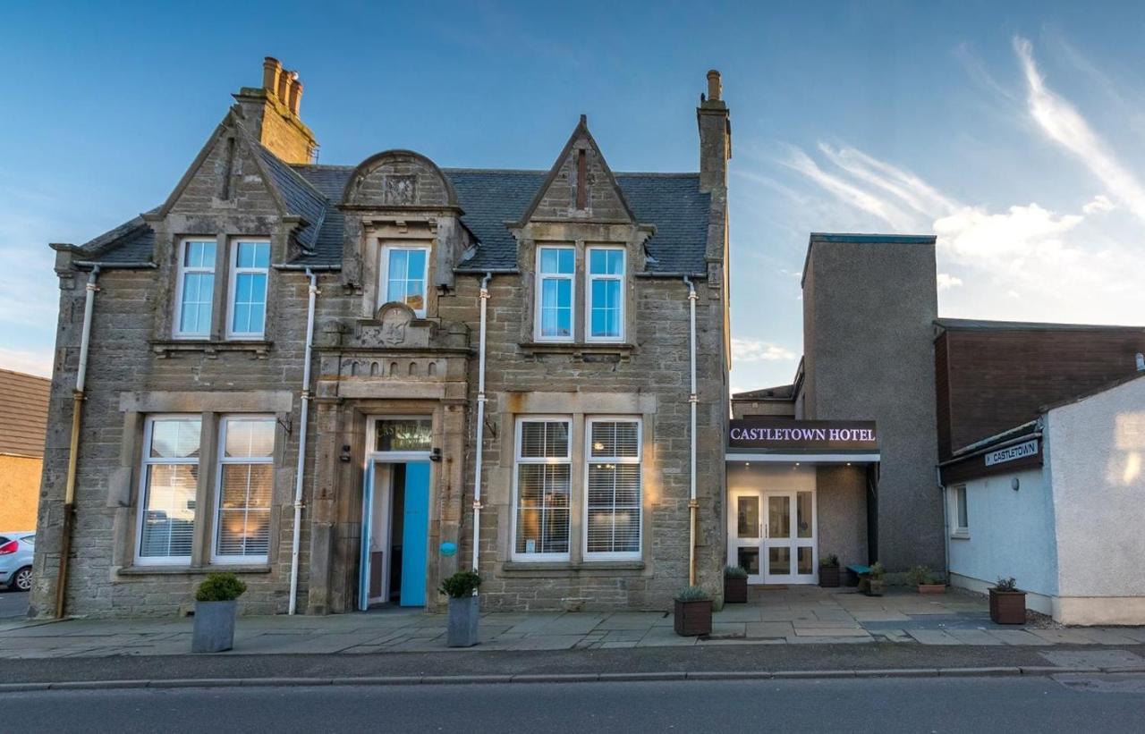 Castletown Hotel Exterior photo